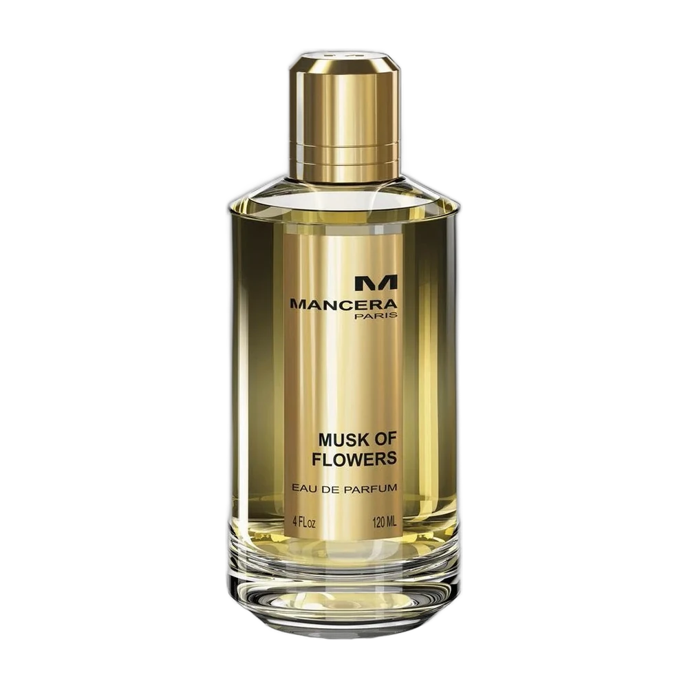 Flakon Mancera Musk of Flowers