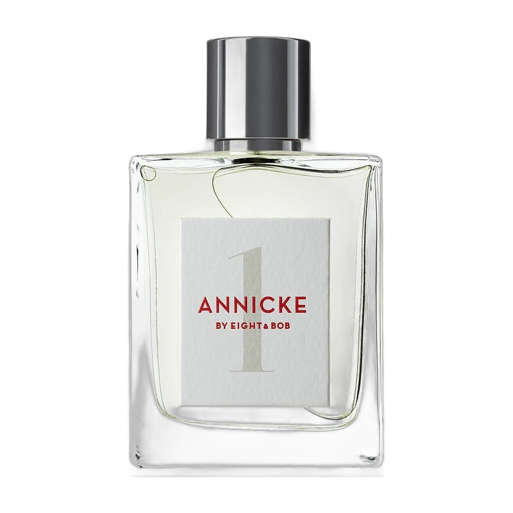 Flakon Eight & Bob Annicke 1