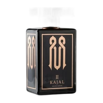 Flakon Kajal II