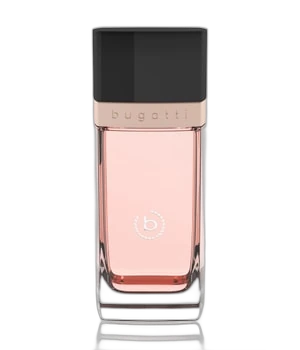 Flakon Eleganza — Bugatti