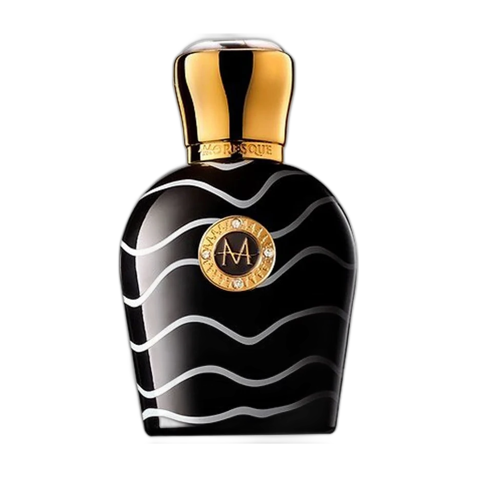 Flakon Moresque Aristoqrati