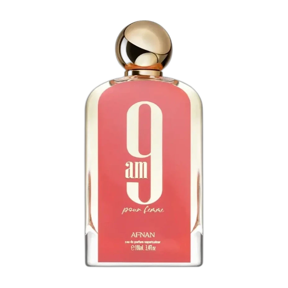 Flakon Afnan 9am Pour Femme