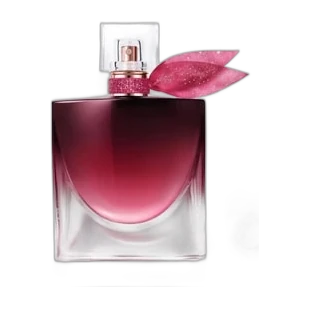 Flakon Lancome La vie est belle L'Elixir Very Cherry