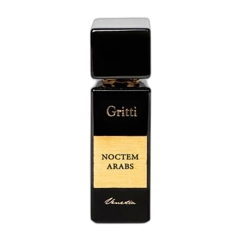 Flakon Gritti Noctem Arabs
