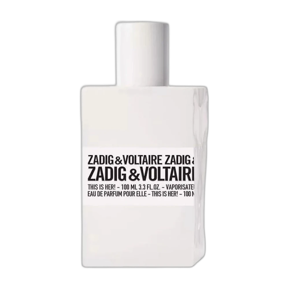 Flakon Zadig&Voltaire This Is Her!