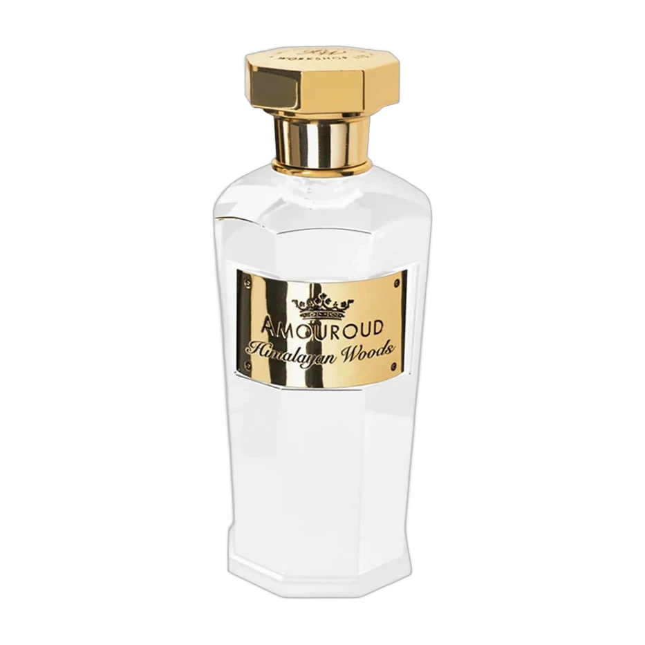 Flakon Amouroud Himalayan Woods