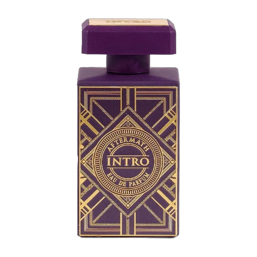 Flakon Fragrance World Intro AfterMath