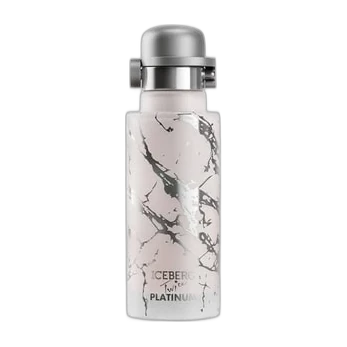 Flakon Iceberg Twice Platinum