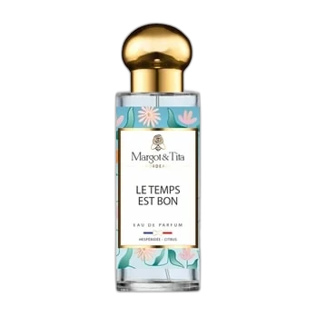 Flakon Margot & Tita Le Temps Est Bon