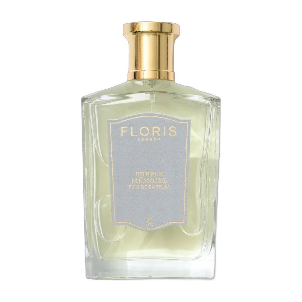 Flakon Floris Purple Memoire