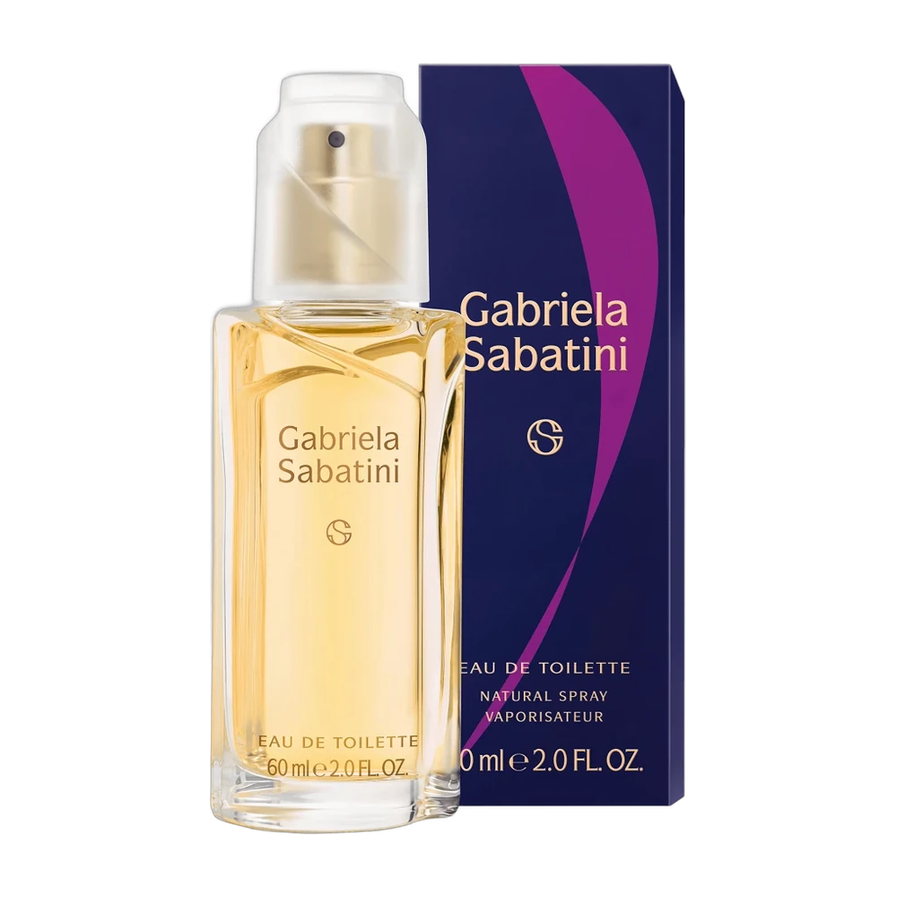 Flakon Gabriela Sabatini Woman