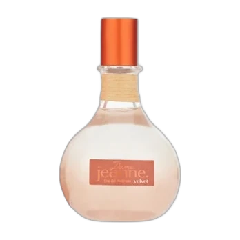 Flakon Jeanne en Provence Dame Jeanne Velvet