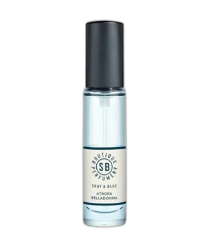 Flakon Atropa Belladonna Natural Fragrance — Shay & Blue