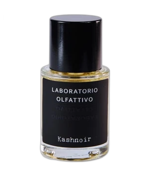 Flakon Kashnoir — Laboratorio Olfattivo