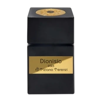Flakon Tiziana Terenzi Anniversary Kollektion Dionisio