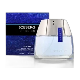Flakon Iceberg Effusion for Him