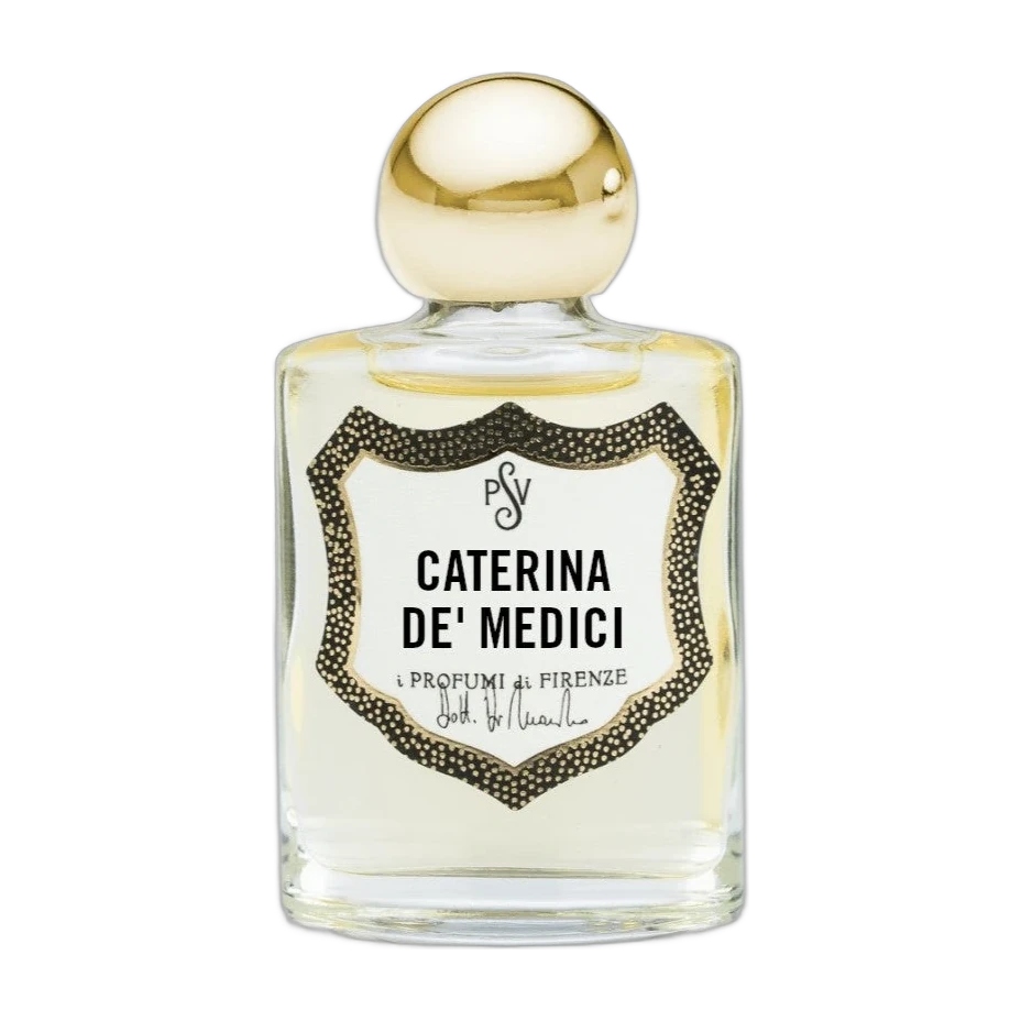 Flakon I Profumi Di Firenze Caterina De' Medici