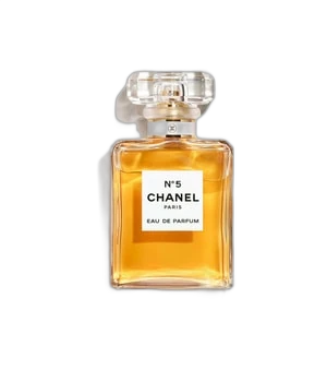 Flakon N°5 — Chanel