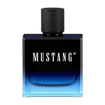 Flakon Mustang SIGNATURE blue