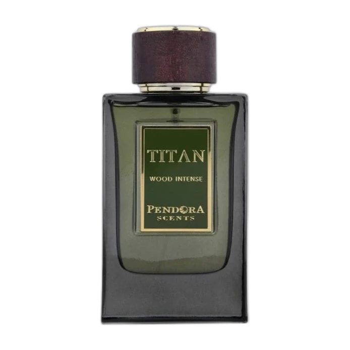 Flakon Pendora Scents Titan Wood Intense