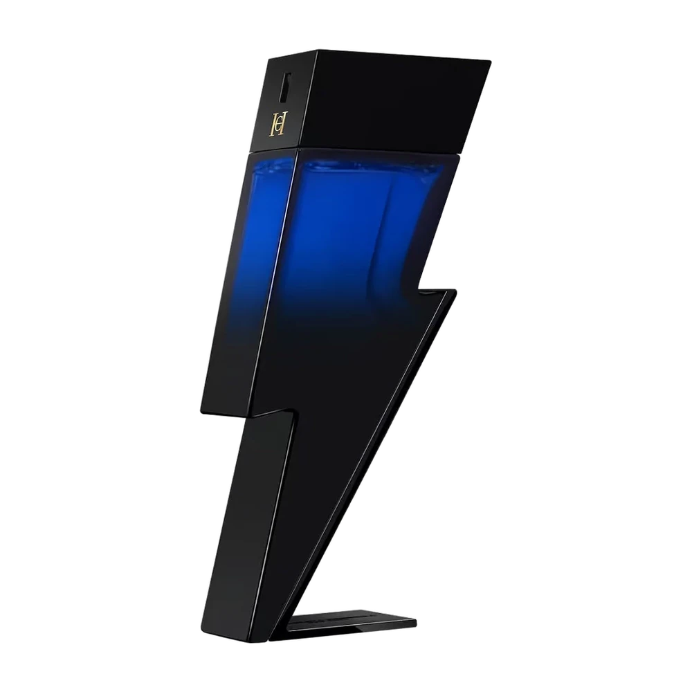 Flakon Carolina Herrera Bad Boy Cobalt Elixir