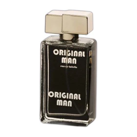 Flakon Omerta Original Man