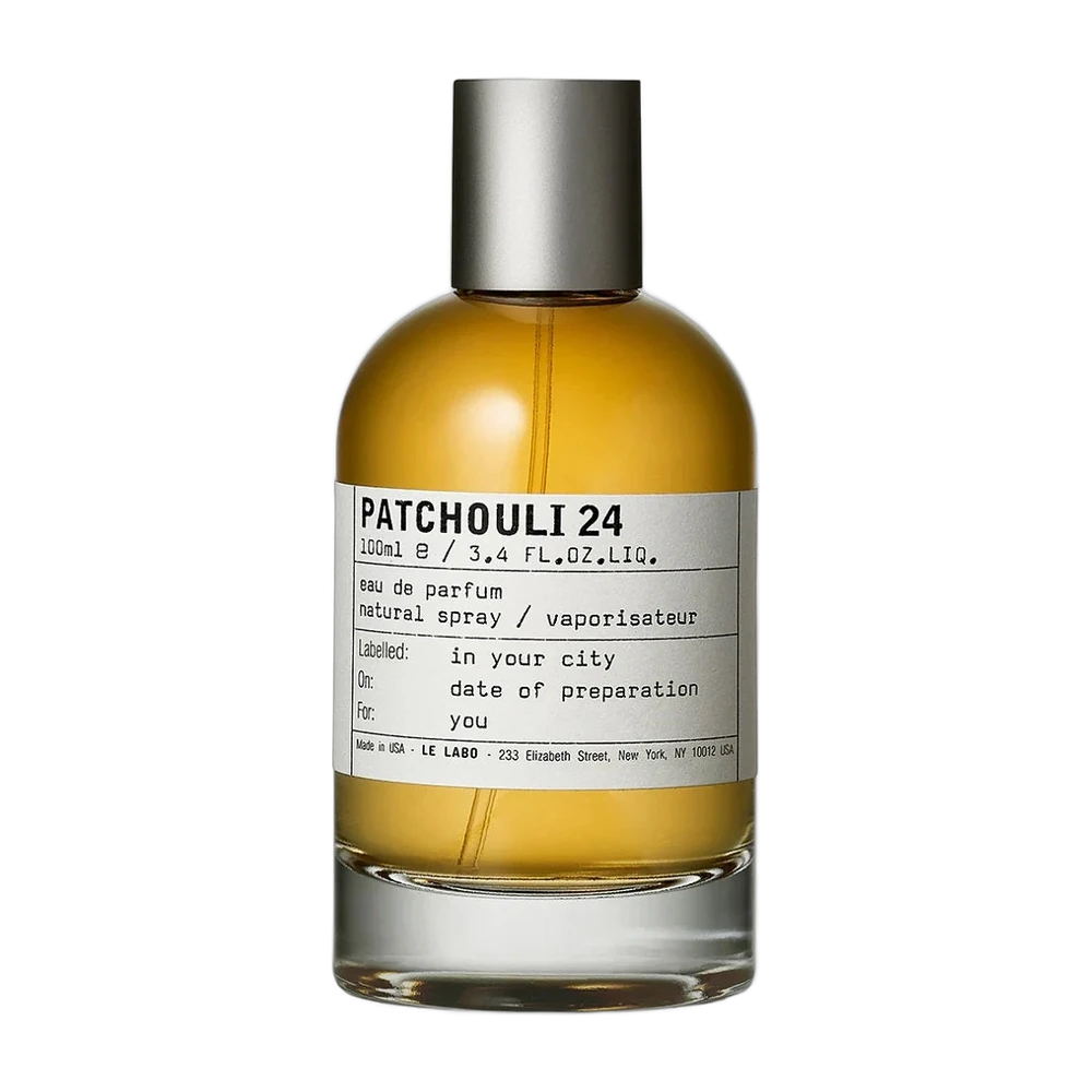 Flakon Le Labo Patchouli 24
