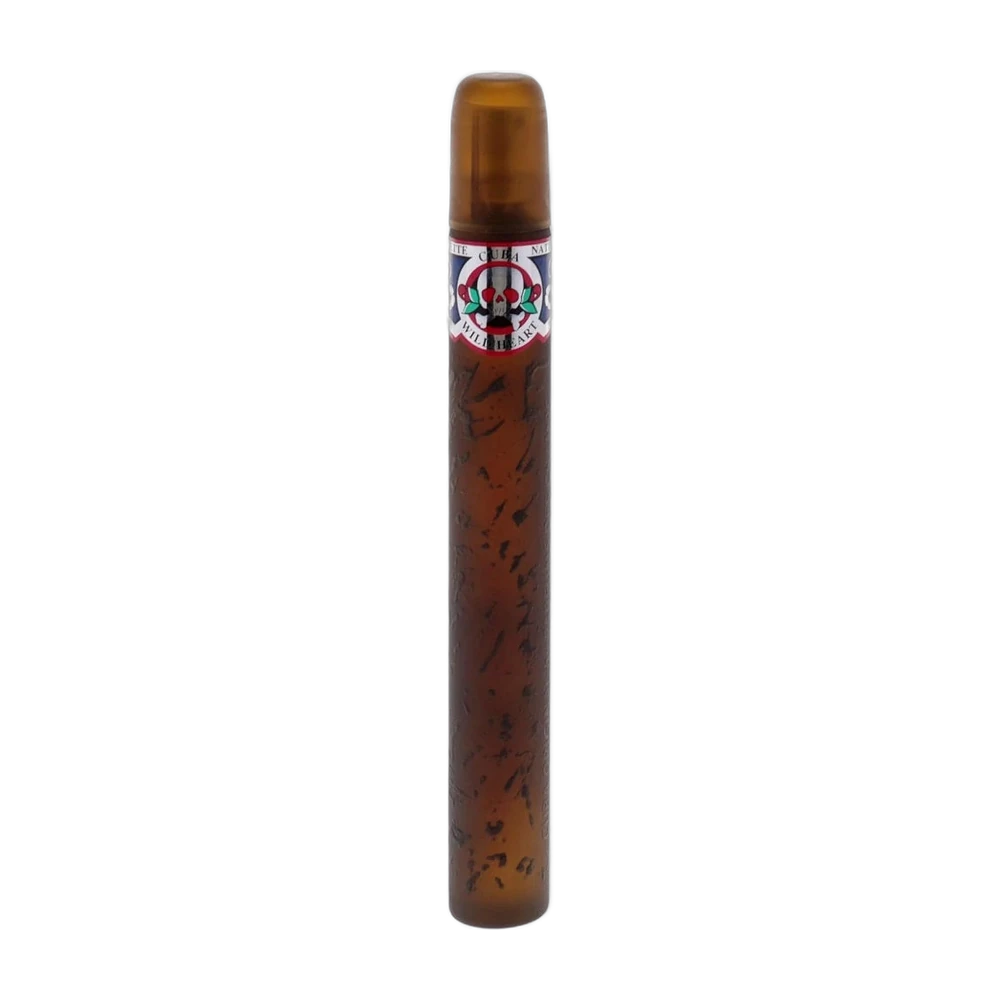 Flakon Cuba Original Cuba Wild Heart