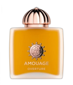 Flakon Main Line Overture Woman — Amouage