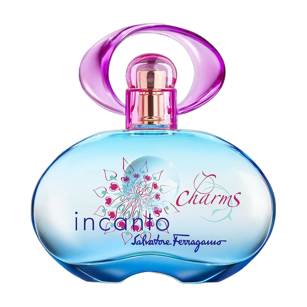 Flakon Salvatore Ferragamo Incanto Charms