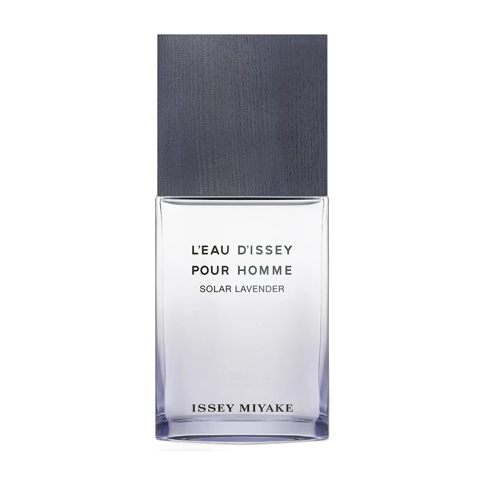 Flakon Issey Miyake L'Eau d'Issey Pour Homme Solar Lavender