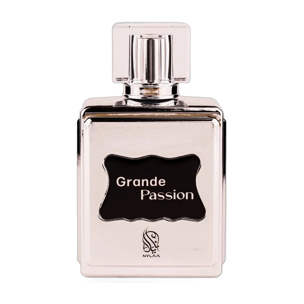 Flakon Nylaa Grande Passion