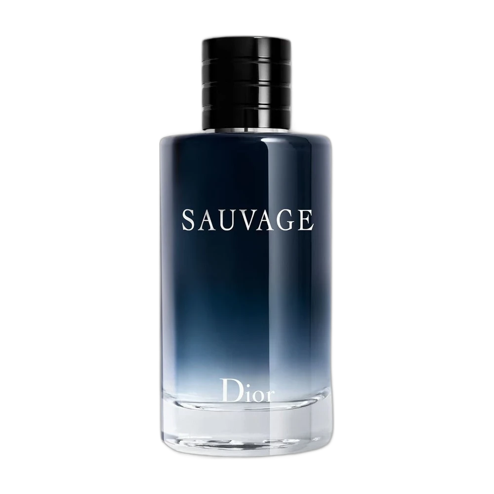 Flakon Dior Sauvage