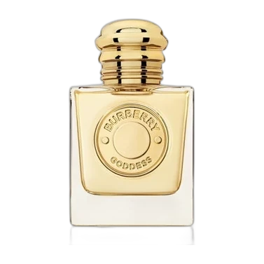 Flakon Burberry Goddess