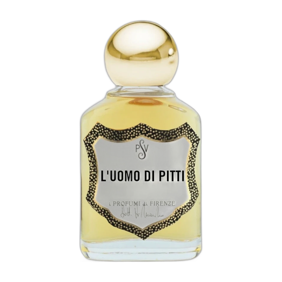 Flakon I Profumi Di Firenze L'Uomo Di Pitti