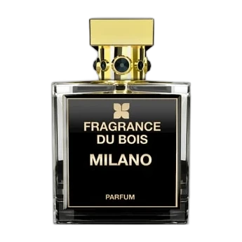 Flakon Fragrance Du Bois Milano