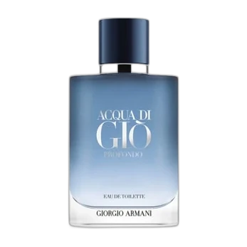 Flakon Giorgio Armani Acqua di Giò Homme Profondo