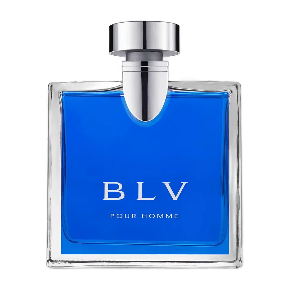 Flakon Bvlgari BLV Pour Homme