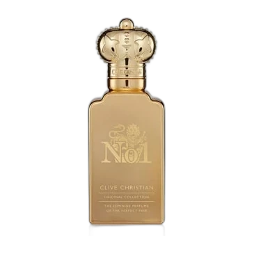 Flakon Clive Christian Original Collection No1 Feminine
