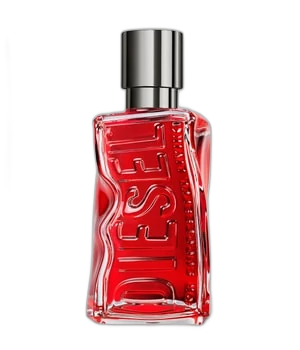 Flakon D by Diesel Red — Diesel