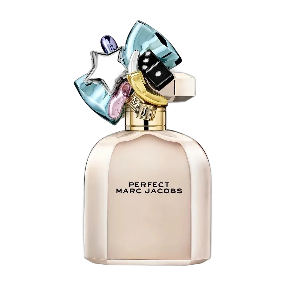 Flakon Marc Jacobs Perfect Charm