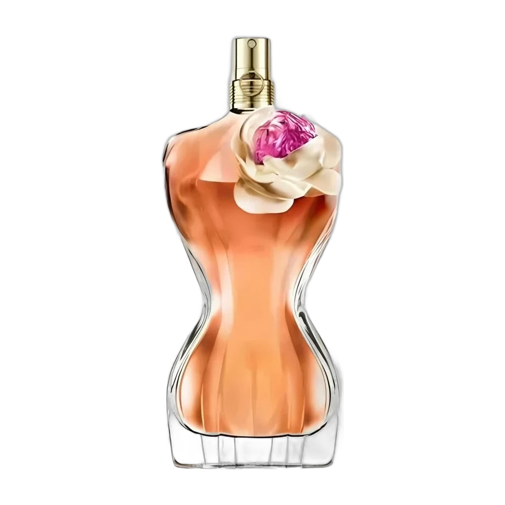 Flakon Jean Paul Gaultier La Belle Flower Edition