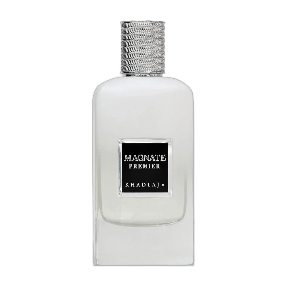 Flakon Khadlaj Magnate Premier