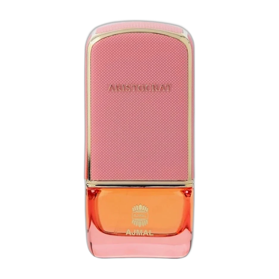 Flakon Ajmal Aristocrat Rose