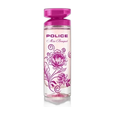 Flakon Police Contemporary Miss Bouquet