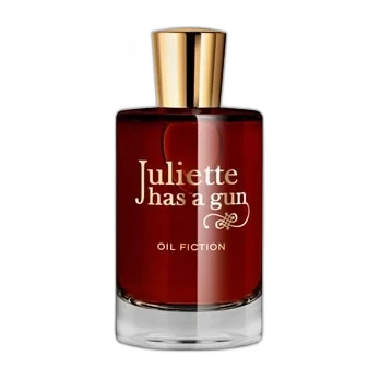 Flakon Juliette has a Gun Bold Collection Oil Fiction