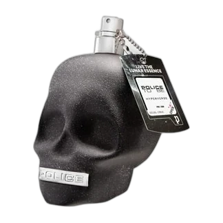 Flakon Police To Be Hyperverse for Man