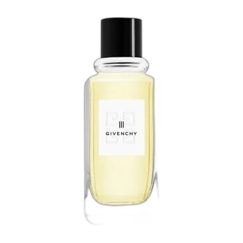 Flakon Givenchy Givenchy III