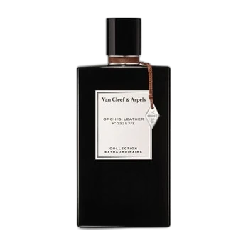 Flakon Van Cleef & Arpels Collection Extraordinaire Orchid Leather