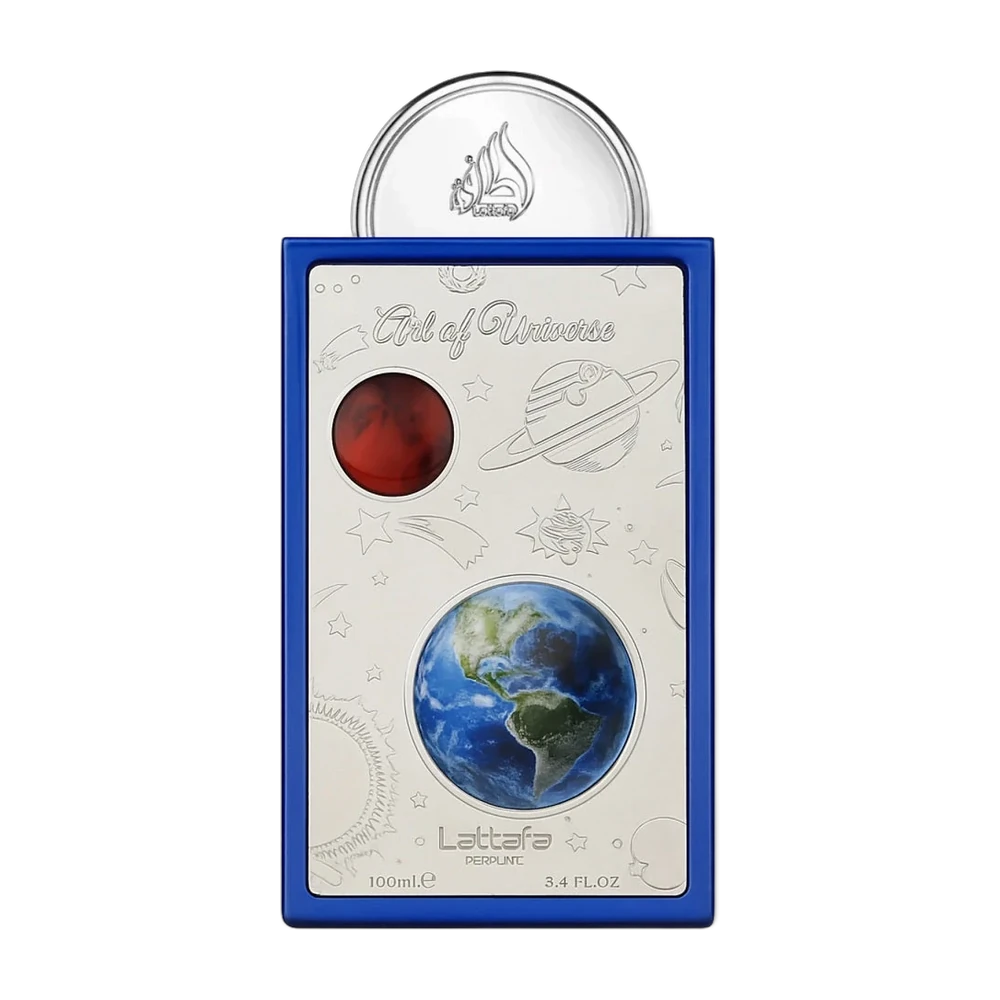 Flakon Lattafa Art Of Universe